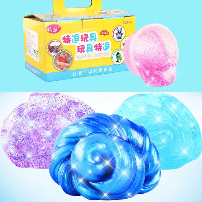 24PCS-Colorful-Crystal-Mud-Non-Toxic-Slime-Mud-Toys-Pinata-Luminous-Ramen-Soil-DIY-Environmental-Toy-1204932-8