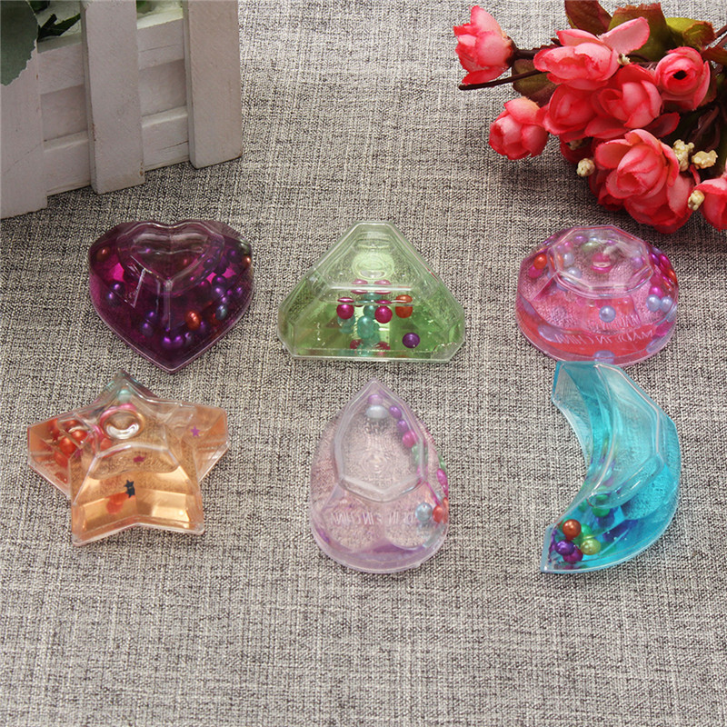 24Pcs-Clear-Pearl-Crystal-Mud-Slime-Plasticine-Jelly-Clay-DIY-Relief-Stress-Toys-1245874-5