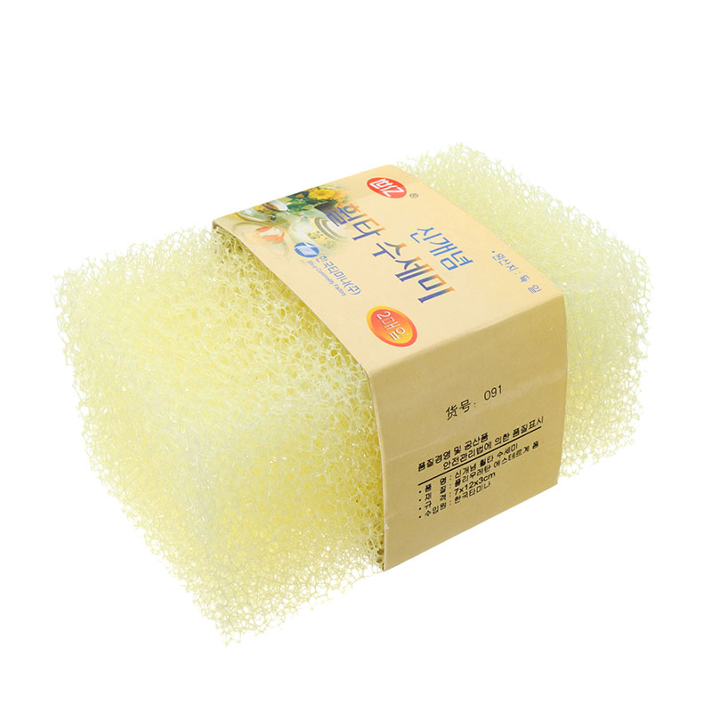 2Pcs-Honeycomb-Sponge-Mud-DIY-Slime-filler-117-75-3cm-Pottery-Clay-Tool-1279509-5