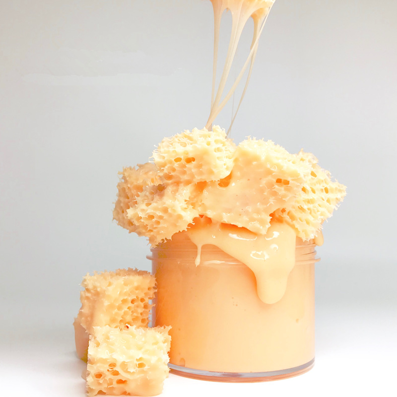 2Pcs-Honeycomb-Sponge-Mud-DIY-Slime-filler-117-75-3cm-Pottery-Clay-Tool-1279509-10