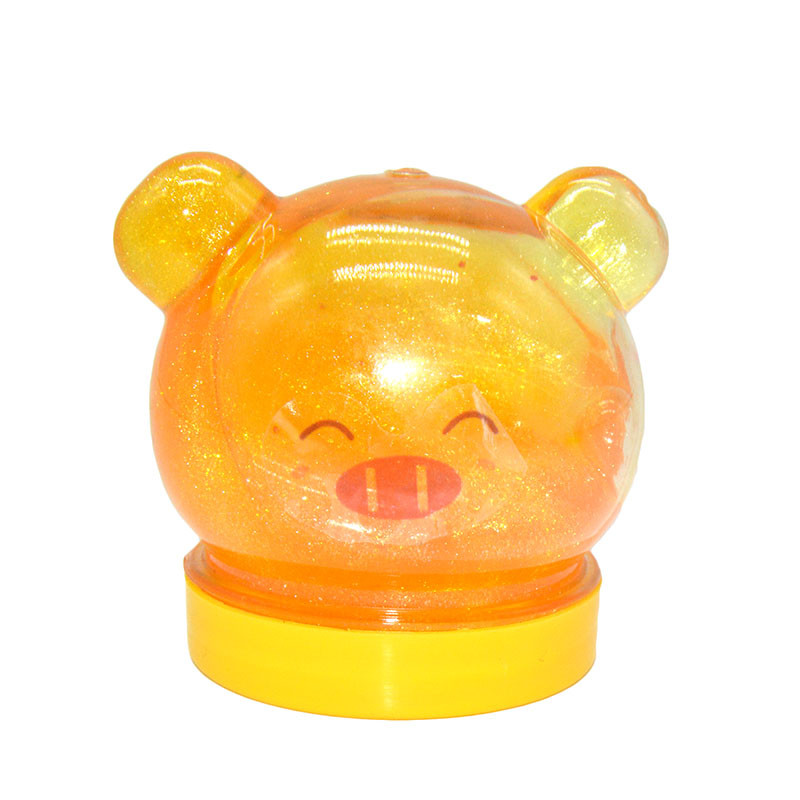 4PCS-Cute-Animals-Slime-65cm-Random-DIY-Crystal-Clay-Rubber-Mud-Plasticine-Toy-Gift-1196352-4
