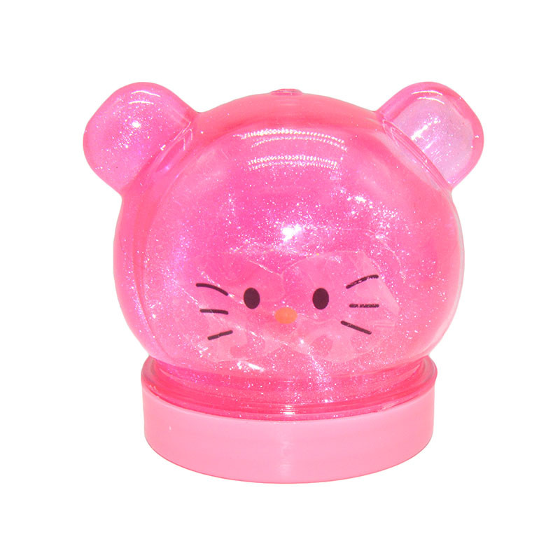4PCS-Cute-Animals-Slime-65cm-Random-DIY-Crystal-Clay-Rubber-Mud-Plasticine-Toy-Gift-1196352-6