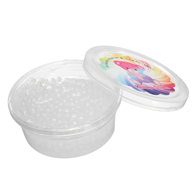 4PCS-Kiibru-Slime-DIY-Glitter-Shiny-Crystal-Clay-Rubber-Mud-Plasticine-Toy-Gift-Stress-Reliever-1191935-5