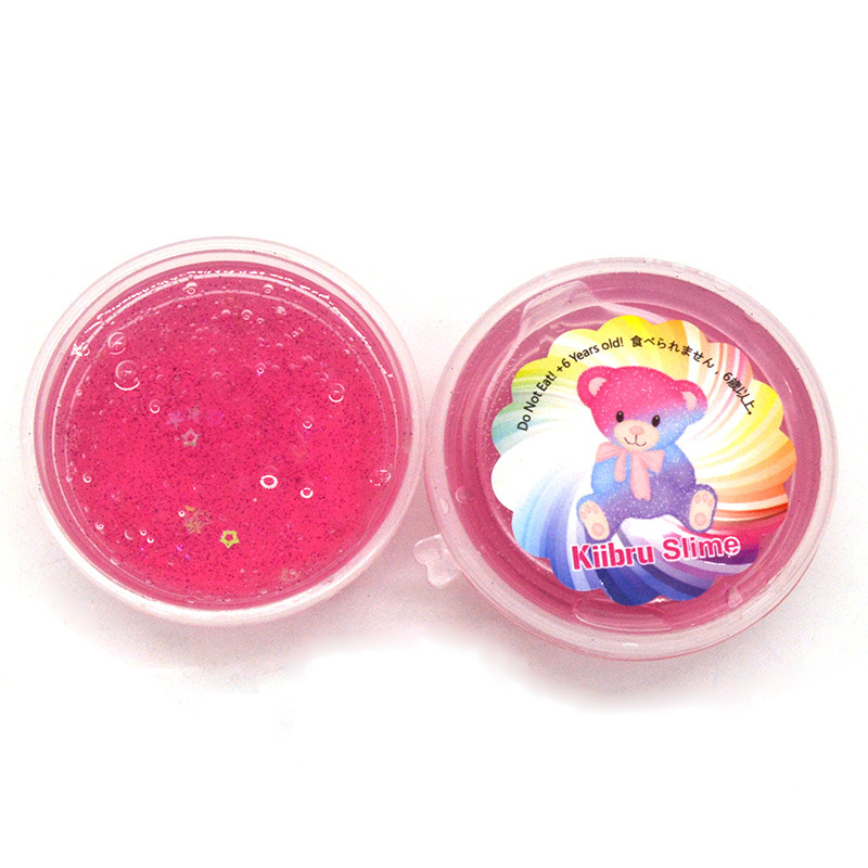 4PCS-Kiibru-Slime-Pearl-Star-Glitter-Simulated-Crystal-Mud-Jelly-Plasticine-Stress-Relief-Gift-Toy-1227655-6