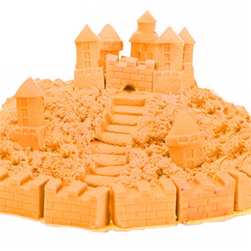 500g-Magic-Sand-Dynamic-Motile-Move-DIY-Multi-Colors-Sand-Kids-Indoor-Play-Craft-Handmade-Toys-Bag-P-1241319-2