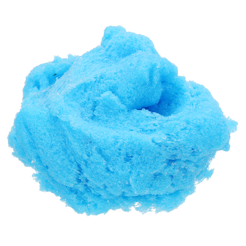 50g-Slime-Crystal-Cotton-Mud-DIY-Plasticine-Decompression-Toy-Gift-1268346-4