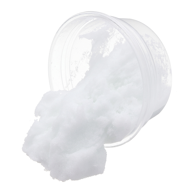 50g-Slime-Crystal-Cotton-Mud-DIY-Plasticine-Decompression-Toy-Gift-1268346-8