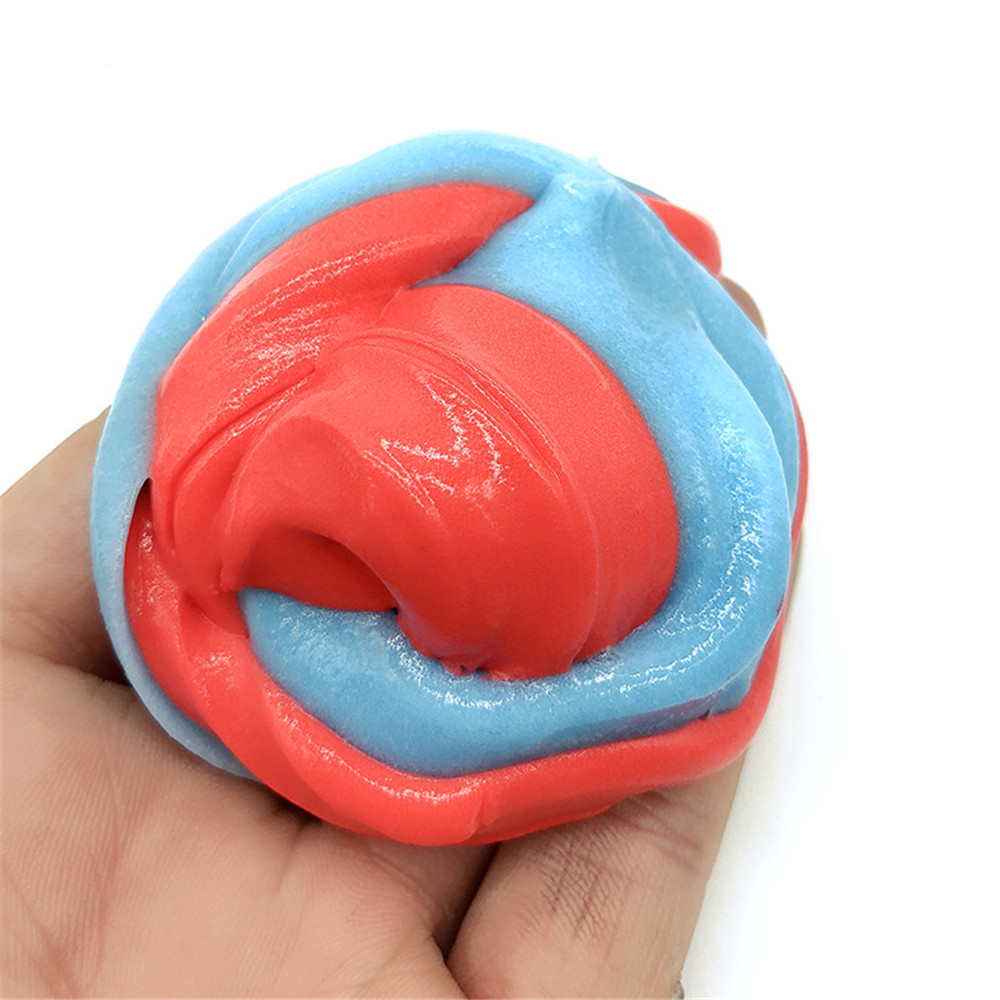 60ML-Multicolor-Cotton-Plasticine-Slime-Mud-DIY-Gift-Toy-Stress-Reliever-1307440-4