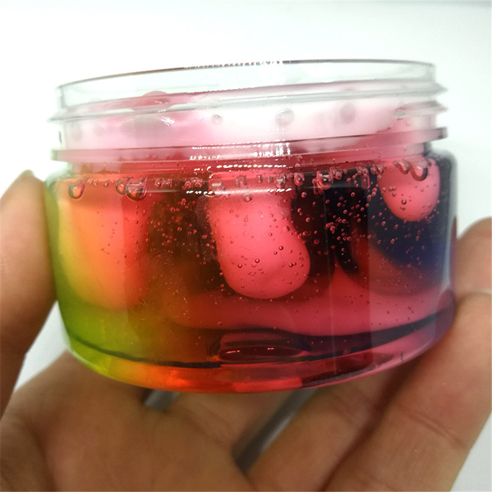 60ML-Multicolor-Mixed-Plasticine-Slime-Mud-DIY-Gift-Toy-Stress-Reliever-1294215-3