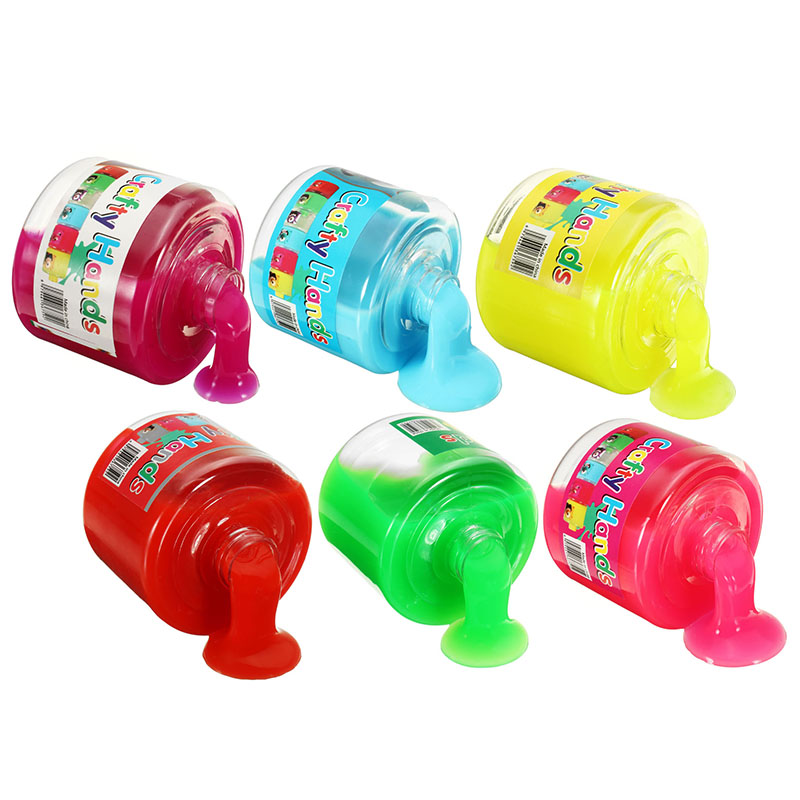 6CM-Soft-Slime-Ink-Bottle-Stress-Reliever-Collection-Christmas-Decorations-Gift-Toy-1245271-1