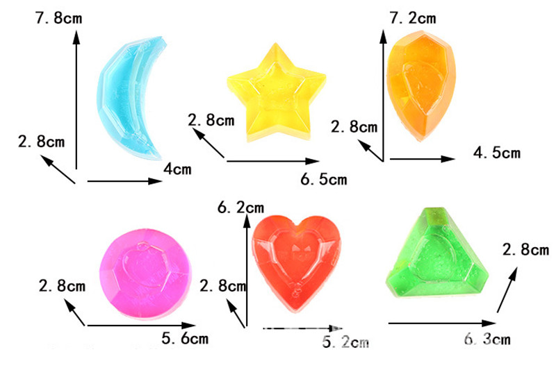 6PCS-Crystal-Slime-Diamond-Star-Heart-Moon-Simulated-Mud-Jelly-Plasticine-Stress-Relief-Gift-Toy-1238034-8