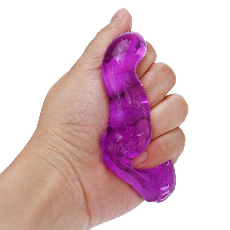 6PCS-Emoji-Face-Slime-6cm-DIY-Crystal-Clay-Rubber-Mud-Intelligent-Hand-Gum-Plasticine-Toy-Gift-1192207-3