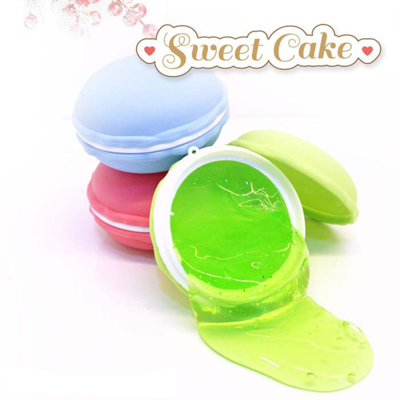 6PCS-Macaron-Slime-Macaroon-55cm-Crystal-Clay-Rubber-Mud-Intelligent-Hand-Gum-Plasticine-DIY-Toy-Gif-1192273-1