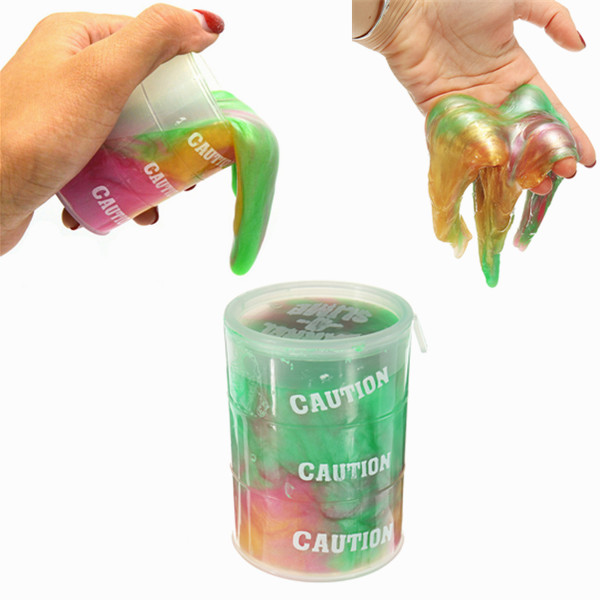 Barrel-Slime-Sticky-Toy-Random-Color-Mixed-Kids-DIY-Funny-Gift-1246491-1