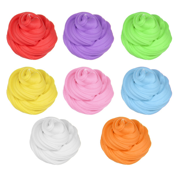 Candyfloss-Fluffy-Floam-Slime-Clay-Putty-Stress-Relieve-Kids-Gag-Toy-Gift-8Color-1218405-2