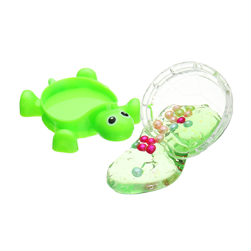 DIY-Colorful-Animals-Slime-8574CM-Crystal-Mud-Putty-Plasticine-Blowing-Bubble-Toy-Gift-1280588-4