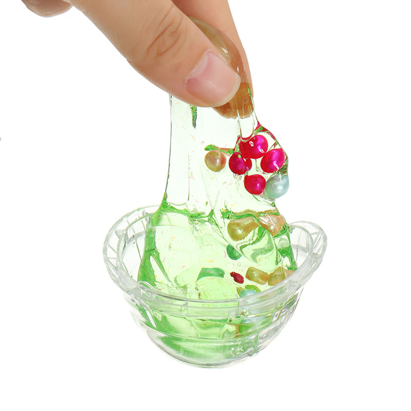 DIY-Colorful-Animals-Slime-8574CM-Crystal-Mud-Putty-Plasticine-Blowing-Bubble-Toy-Gift-1280588-5