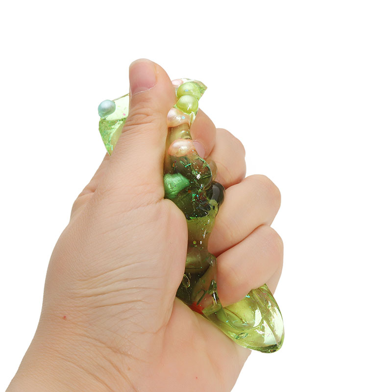 DIY-Colorful-Animals-Slime-8574CM-Crystal-Mud-Putty-Plasticine-Blowing-Bubble-Toy-Gift-1280588-6