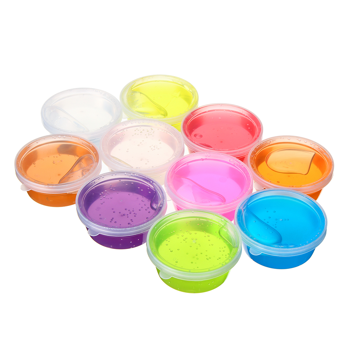 DIY-Crystal-Slime-Kit-10-Colors-Fluffy-Clay-Stress-Relief-Soft-Plasticine-Toys-1405519-4