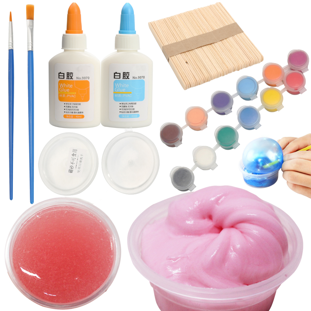 DIY-Slime-Kit-Crystal-Fluffy-Mud-Kids-Adult-Stress-Reliever-Gloop-Sensory-Play-Party-Games-Toy-1224650-1