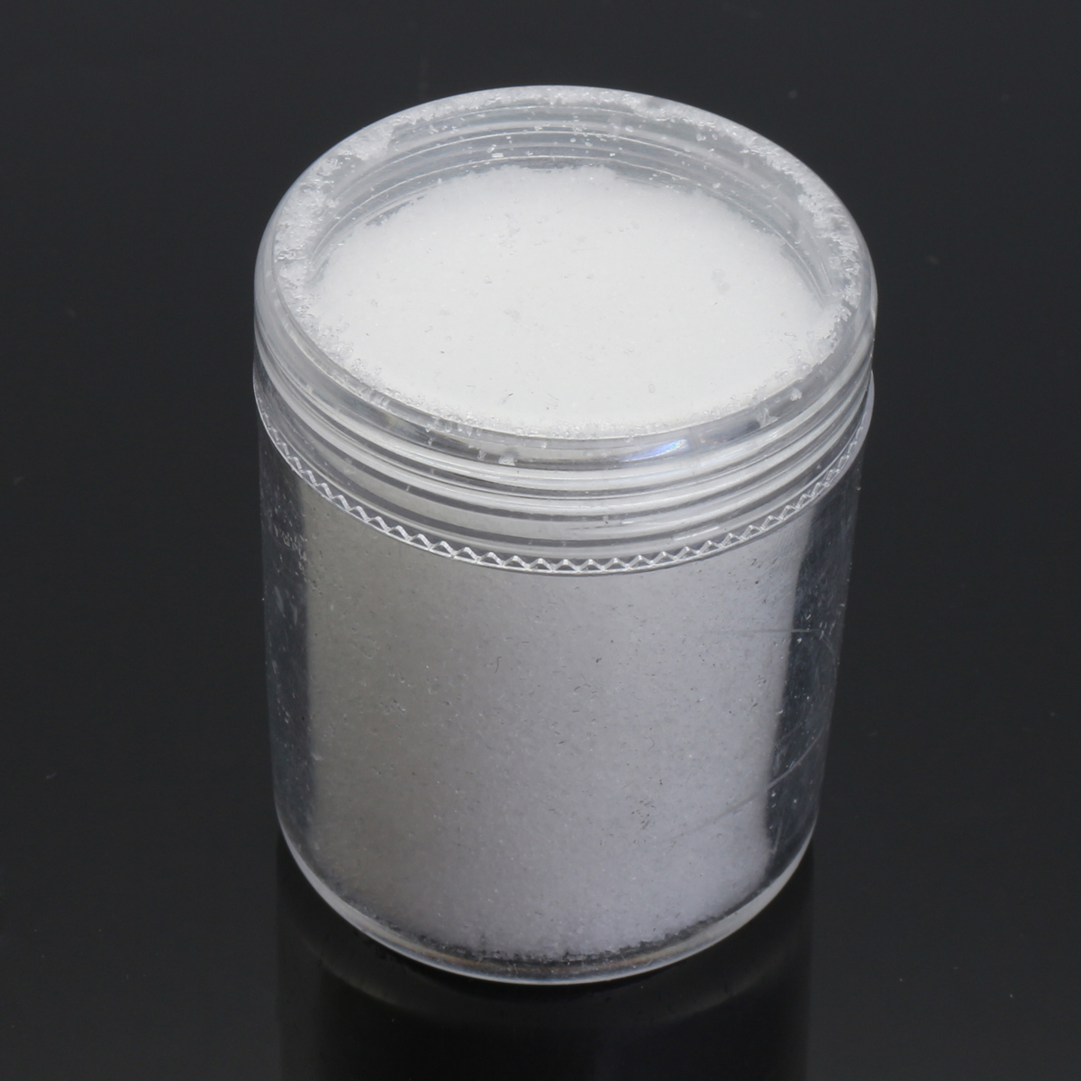 DIY-Slime-Kit-Snow-Mud-Clay-Plasticine-Styrofoam-Beads-Balls-White-Floam-Toy-Gift-1192180-4