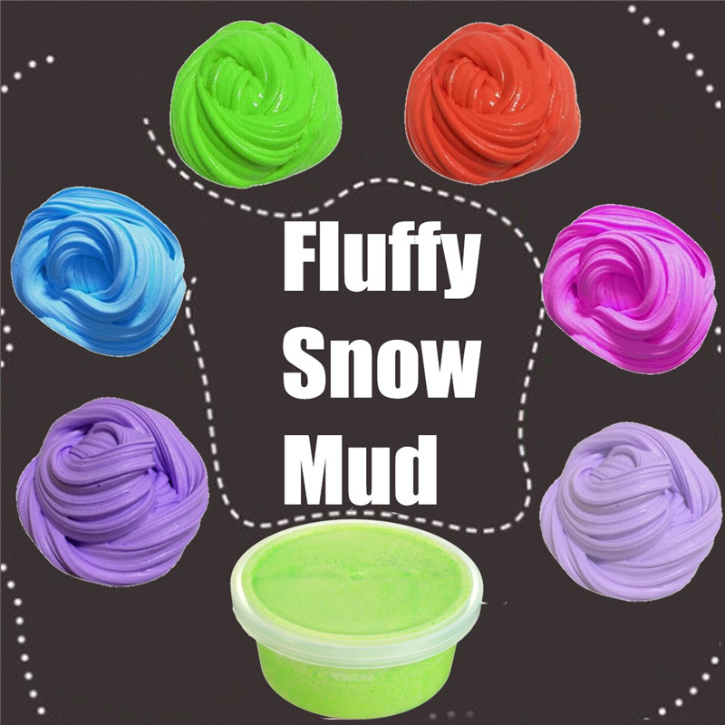 Fluffy-Snow-Mud-Slime-Colorful-Color-Random-Kids-Sludge-Toy-No-Borax-Stress-Relief-1204424-1