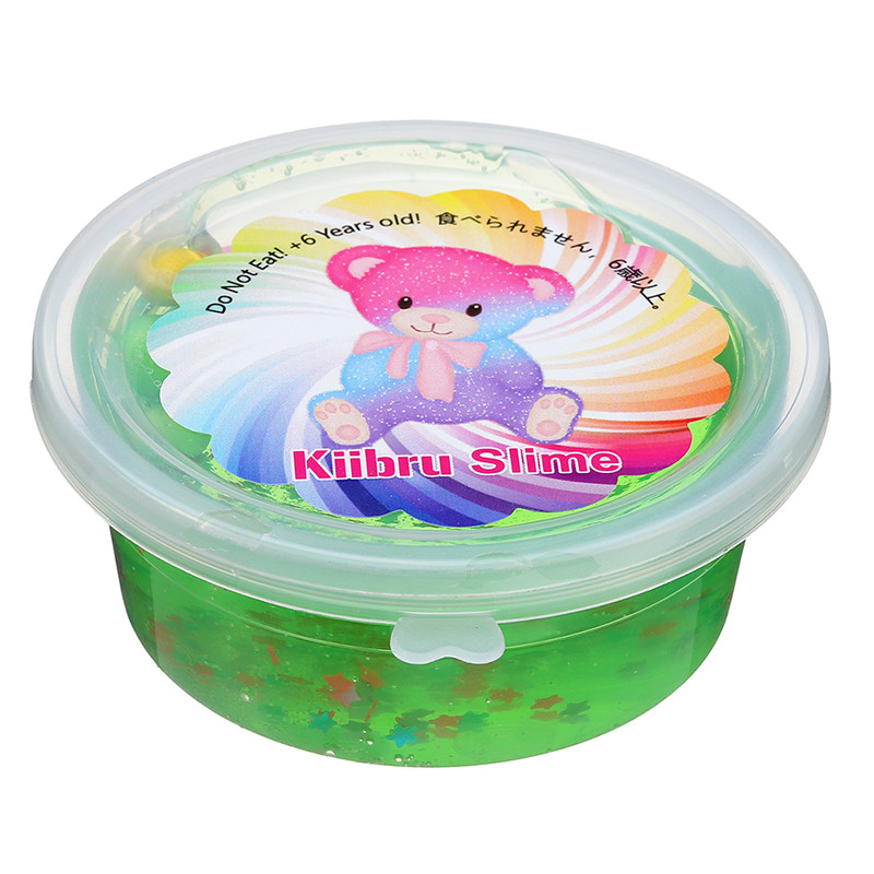 Kiibru-Christmas-Slime-Kid-Crystal-Mud-DIY-With-Slices-Filler-1375680-11