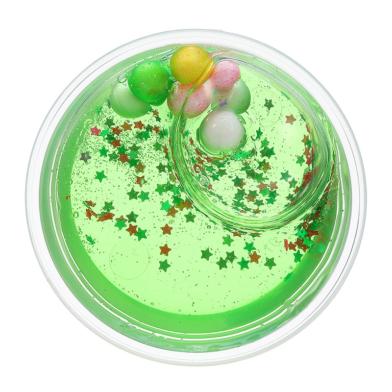 Kiibru-Christmas-Slime-Kid-Crystal-Mud-DIY-With-Slices-Filler-1375680-4