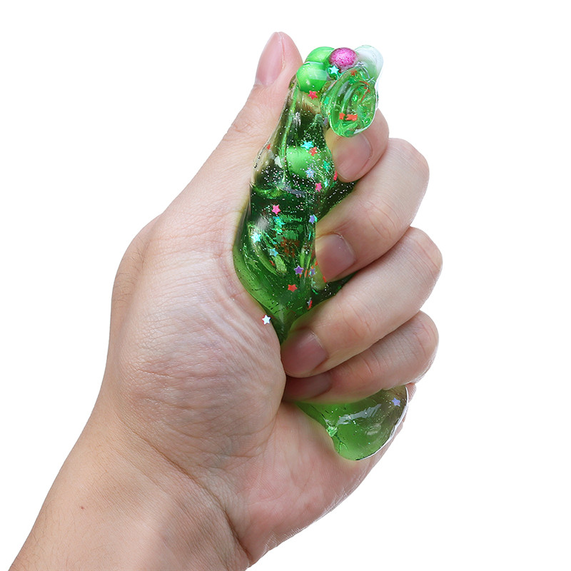 Kiibru-Christmas-Slime-Kid-Crystal-Mud-DIY-With-Slices-Filler-1375680-10