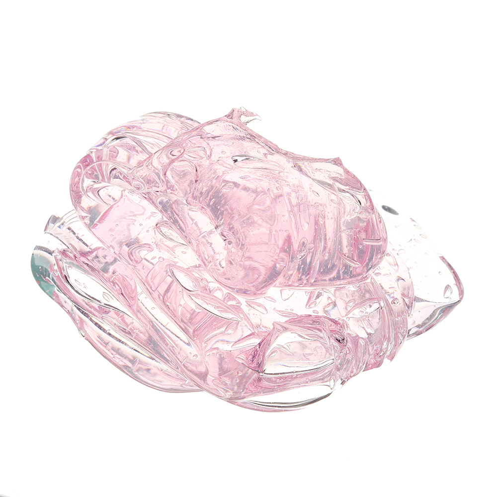 Kiibru-Lollipop-Slime-1256525CM-Transparent-Jelly-Mud-DIY-Gift-Toy-Stress-Reliever-1304111-11