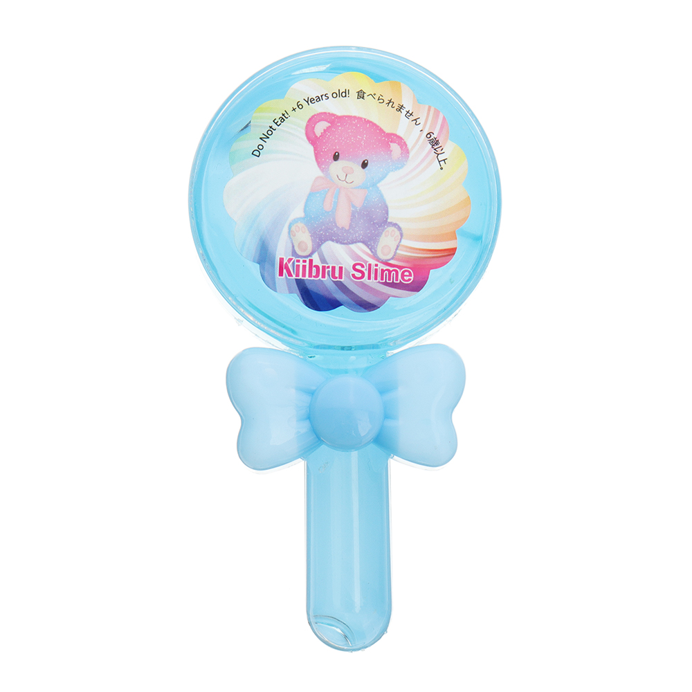 Kiibru-Lollipop-Slime-1256525CM-Transparent-Jelly-Mud-DIY-Gift-Toy-Stress-Reliever-1304111-4