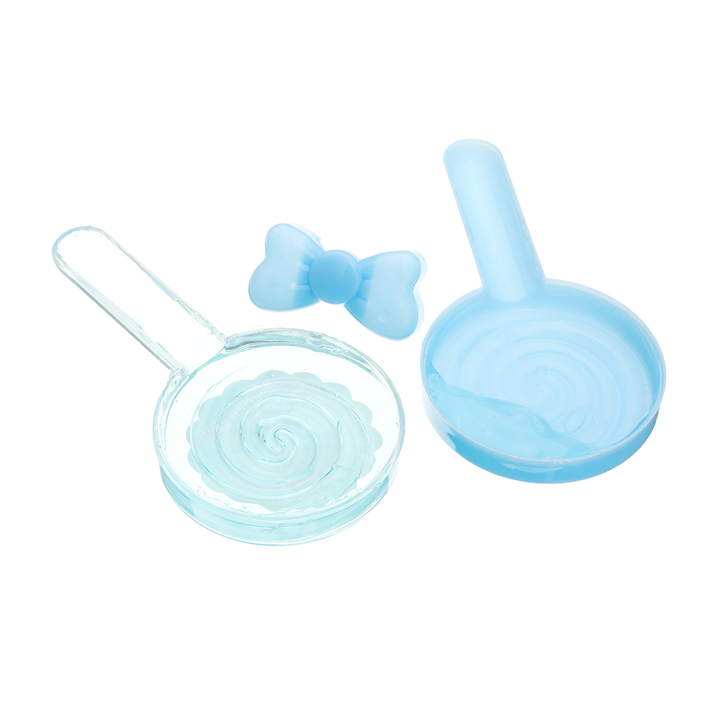 Kiibru-Lollipop-Slime-1256525CM-Transparent-Jelly-Mud-DIY-Gift-Toy-Stress-Reliever-1304111-5