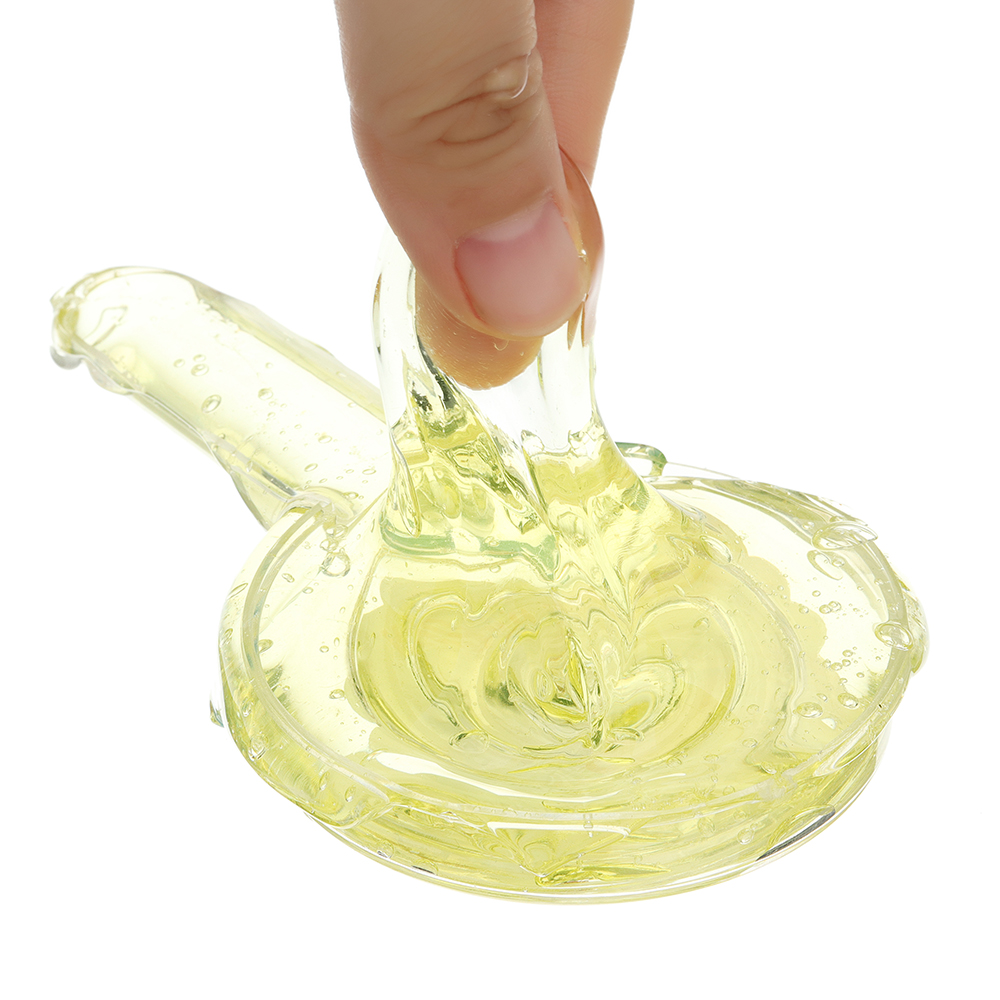 Kiibru-Lollipop-Slime-1256525CM-Transparent-Jelly-Mud-DIY-Gift-Toy-Stress-Reliever-1304111-7