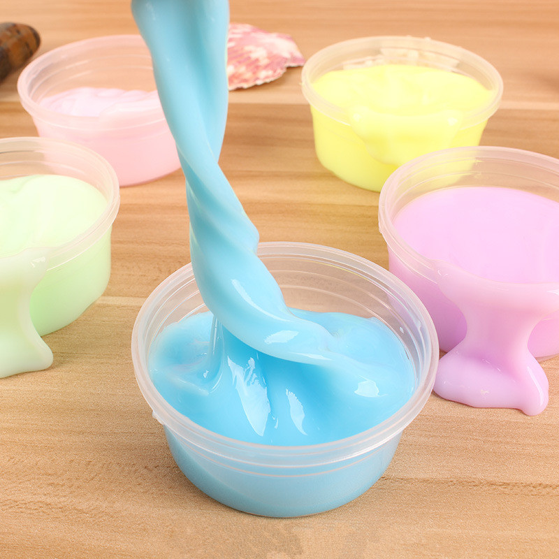 Slime-Fruit-Jelly-Pudding-Mud-DIY-Cotton-Plasticine-Kid-Adult-Stress-Reliever-Decompress-Toy-Gift-1238465-2