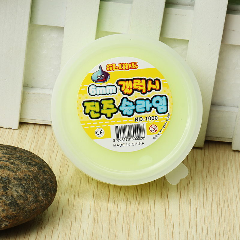 Slime-Fruit-Jelly-Pudding-Mud-DIY-Cotton-Plasticine-Kid-Adult-Stress-Reliever-Decompress-Toy-Gift-1238465-3