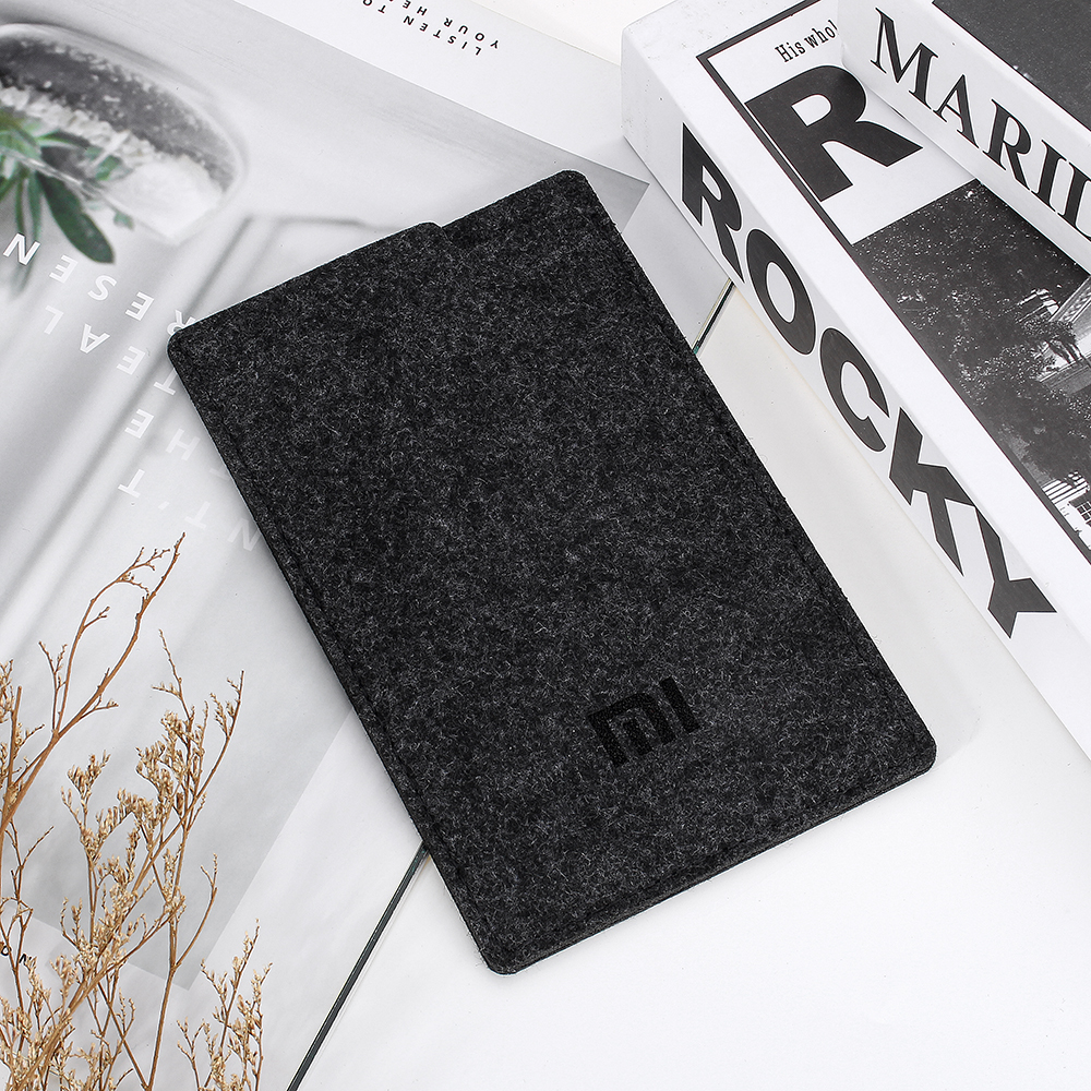 Bakeey-10000mAh-Waterproof-Power-Bank-Case-Felt-Cloth-Protective-Bag-From-Eco-System-For-HUAWEI-P30--1570192-3