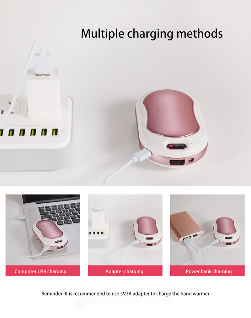 Bakeey-4-In-1-10000mAh-USB-Rechargeable-Electric-Hand-Warmer-Power-Bank-Fast-Charging-For-iPhone-12--1788154-9