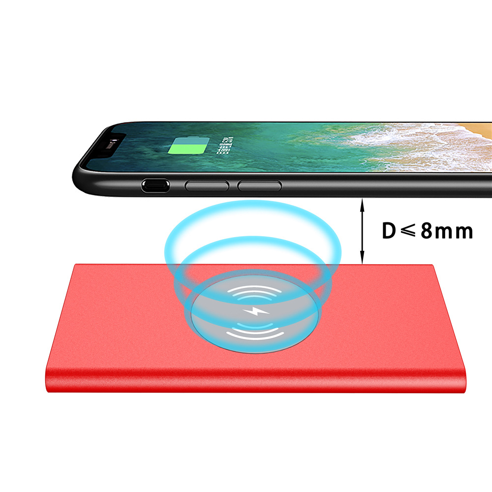 Bakeey-8000mAh-DIY-Wireless-Power-Bank-Case-Wireless-Charger-Fast-Charging-For-iPhone-XS-11Pro-Huawe-1725295-2