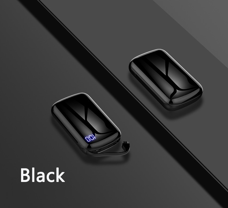 Bakeey-DIY-Power-Bank-Case-Portable-Charger-with-Cable-For-iPhone-XS-11Pro-Mi10-Note-9S-1680624-7
