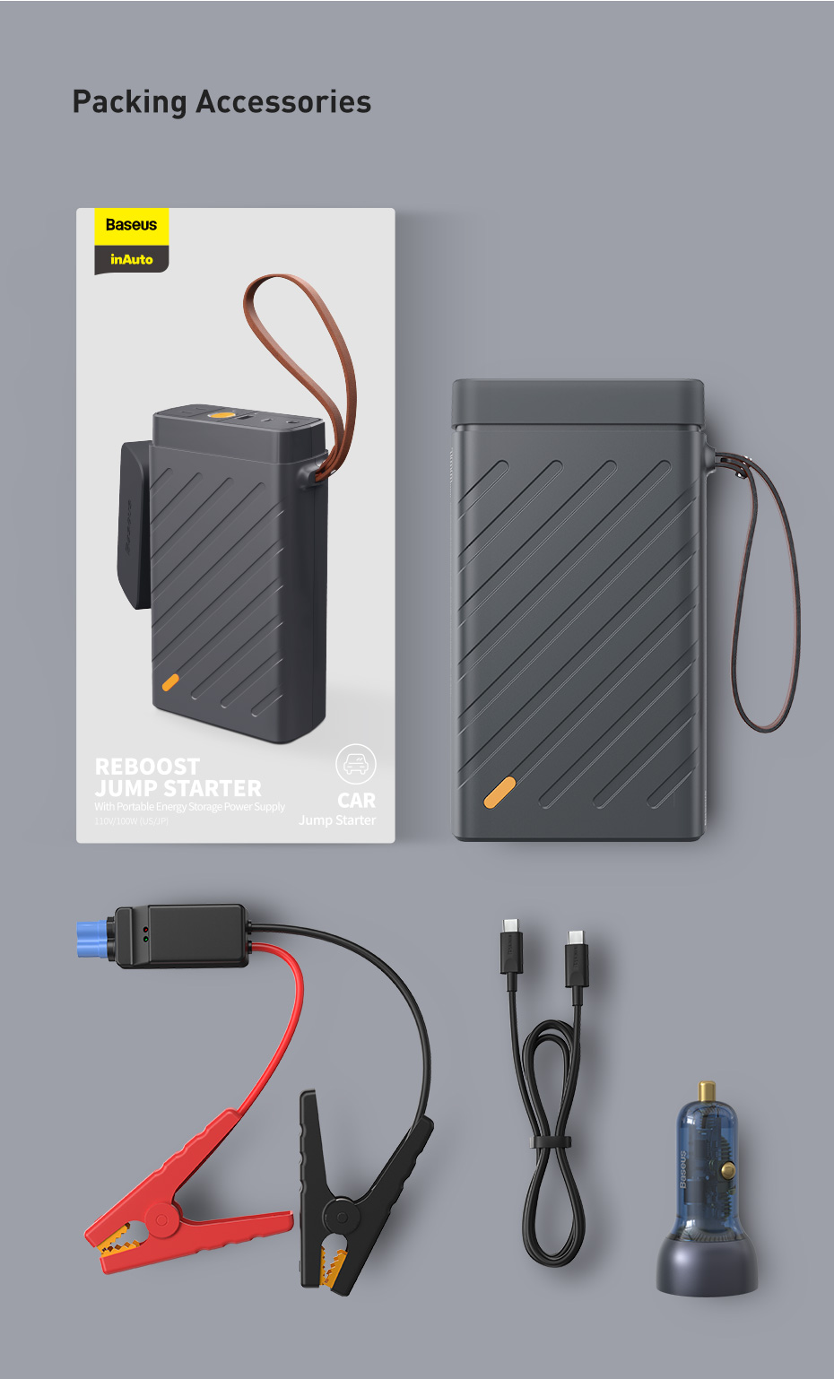 Baseus-Portable-1600A-Peak-16000mAh-Car-Battery-Charger-Jump-Starter-Booster-PD-QC30-Power-Bank-Powe-1759202-18