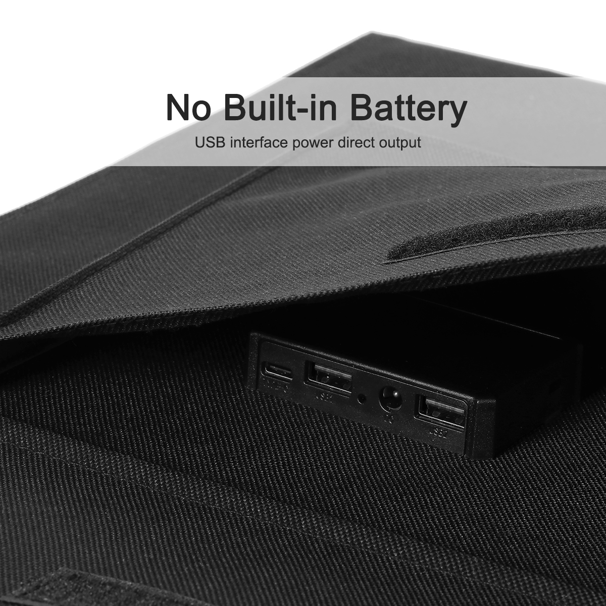 ECSEE-Portable-Foldable-100W-Solar-Panel-Charger-USB-Output-For-Outdoor-Camping-1931780-2