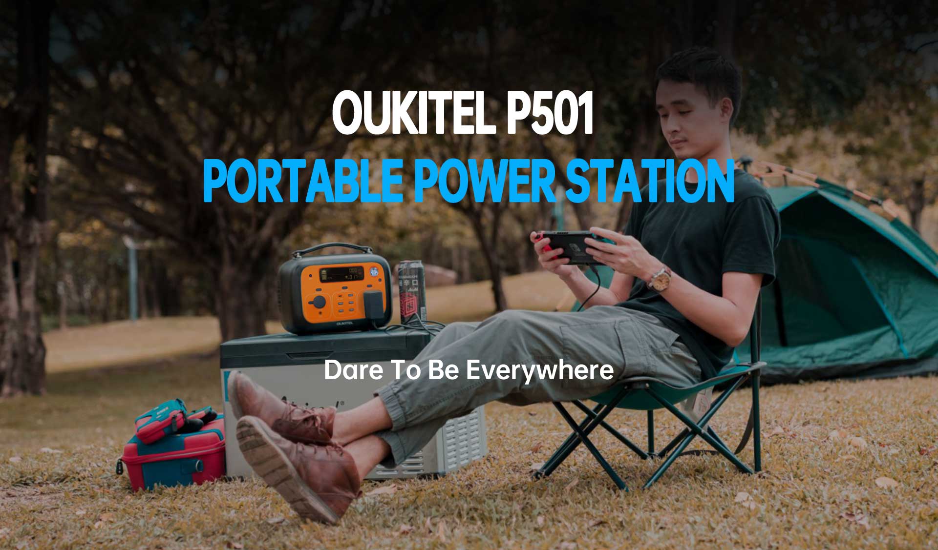 OUKITEL-505Wh-140400mAh-Emergency-Backup-Power-Station-Power-Bank-Generator-With-500W-AC-Power-Outle-1932186-1