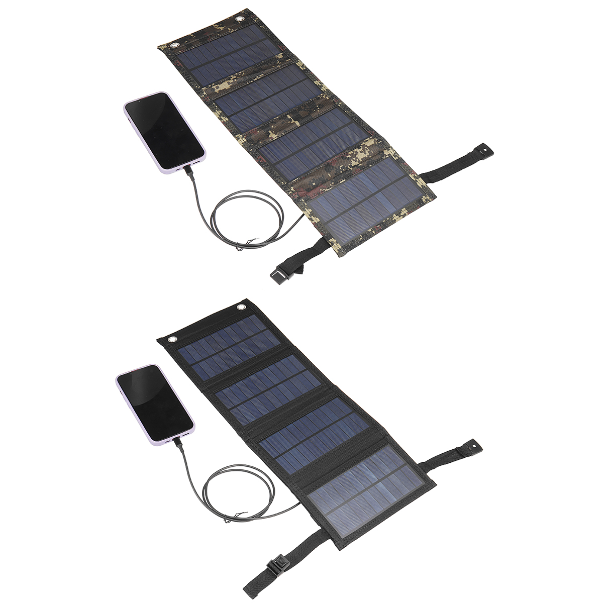 Portable-Foldable-20W-Solar-Panel-Charger-For-Outdoor-Camping-1931363-5
