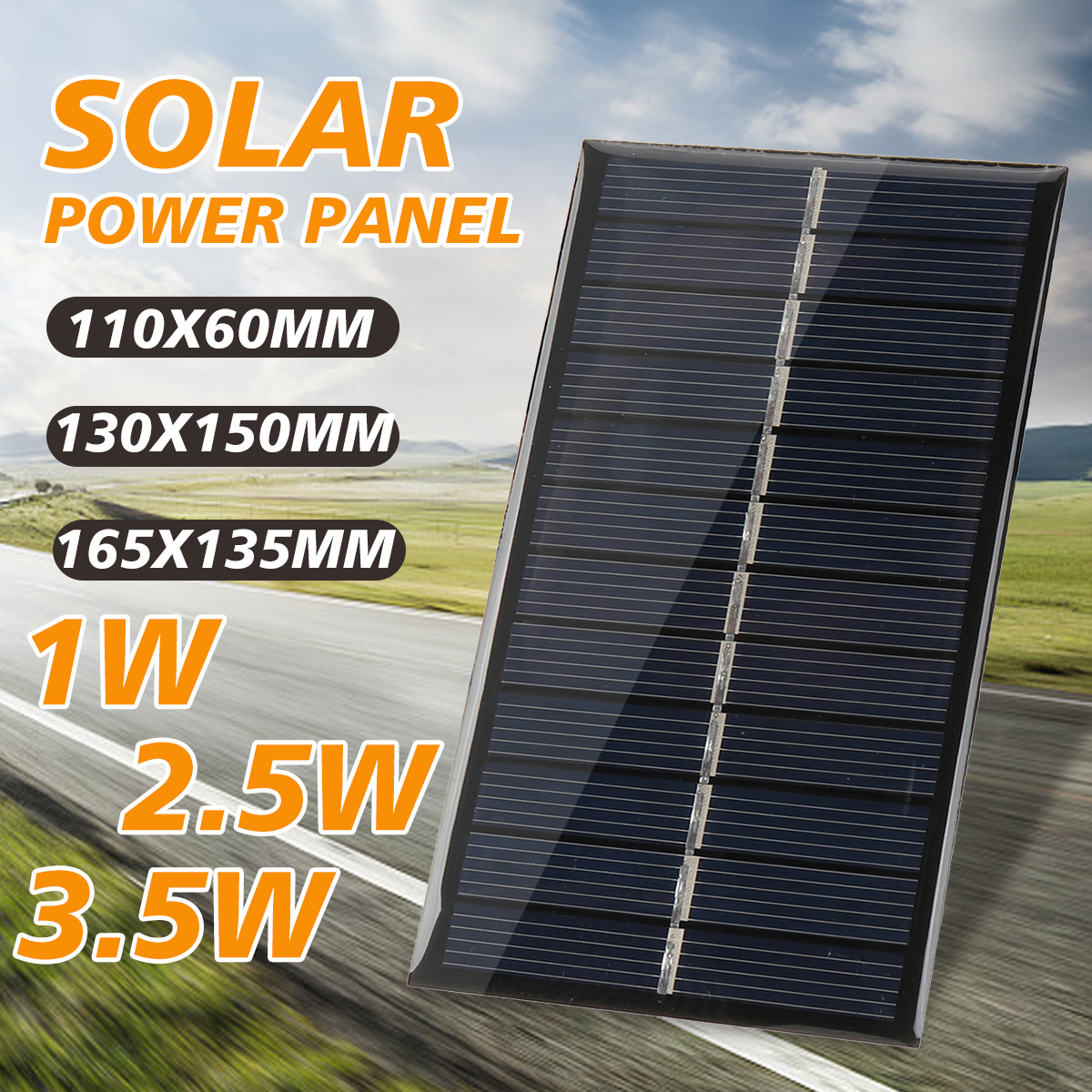 Portable-Solar-Power-Panel-1W-25W-35W-6V-USB-For-Battery-Cell-Phone-Charger-1932072-1