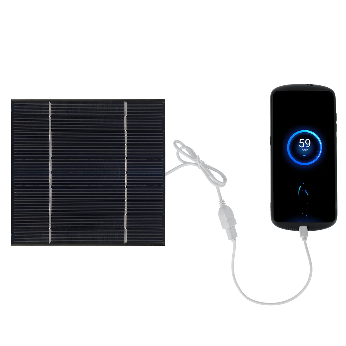 Portable-Solar-Power-Panel-1W-25W-35W-6V-USB-For-Battery-Cell-Phone-Charger-1932072-4