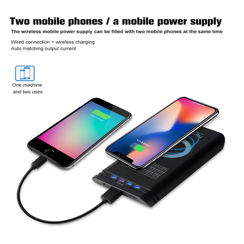 Qi-Powerseed-Wireless-Charging-7000mah-Power-Bank-Battery-Charger-For-IPhone-8-X-Plus-1331638-2
