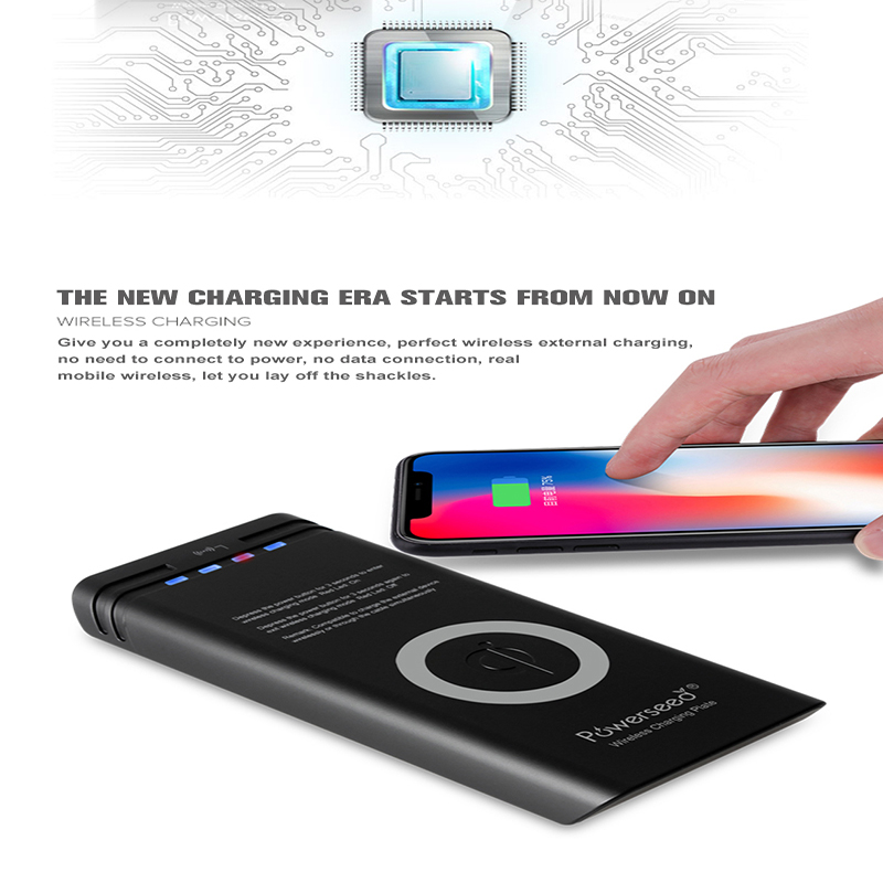 Qi-Powerseed-Wireless-Charging-7000mah-Power-Bank-Battery-Charger-For-IPhone-8-X-Plus-1331638-3
