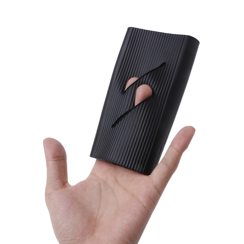 Silicone-Protective-Back-Cover-Case-For-2C-Generation-Power-Bank-20000mAh-1532445-2