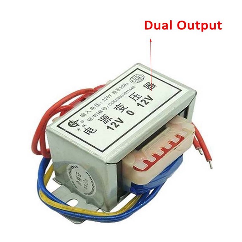 15W-EI57-Power-Transformer-Input-AC-220V-to-AC-6V-9V-12V-15V-18V-24V-Output-SingleDouble-Ferrite-Cop-1891622-3