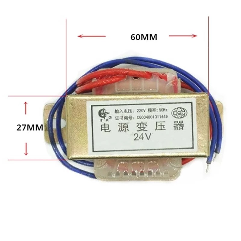 15W-EI57-Power-Transformer-Input-AC-220V-to-AC-6V-9V-12V-15V-18V-24V-Output-SingleDouble-Ferrite-Cop-1891622-5